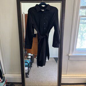 UNTUCKit Casual Shirt Dress- Angelina